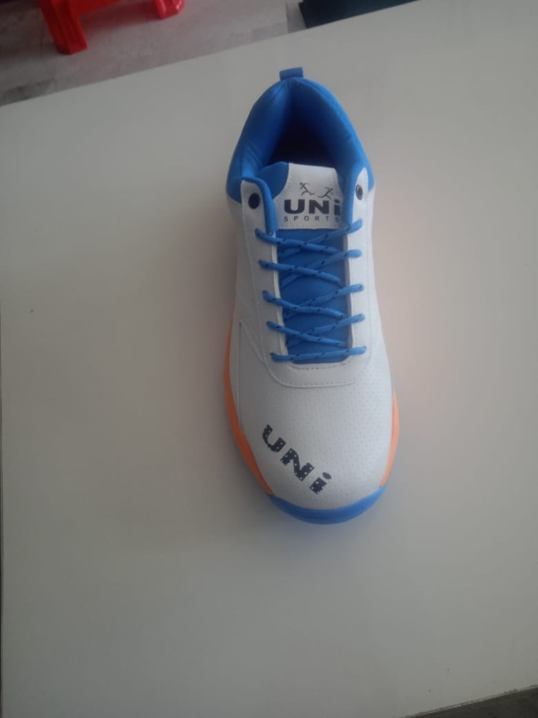 👟 Uni Sports – Cricket Sports Shoes